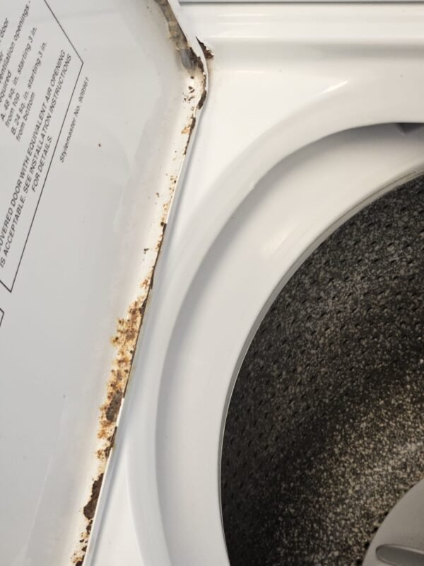 Kenmore 90 Series Used Top Load Washer - Image 3