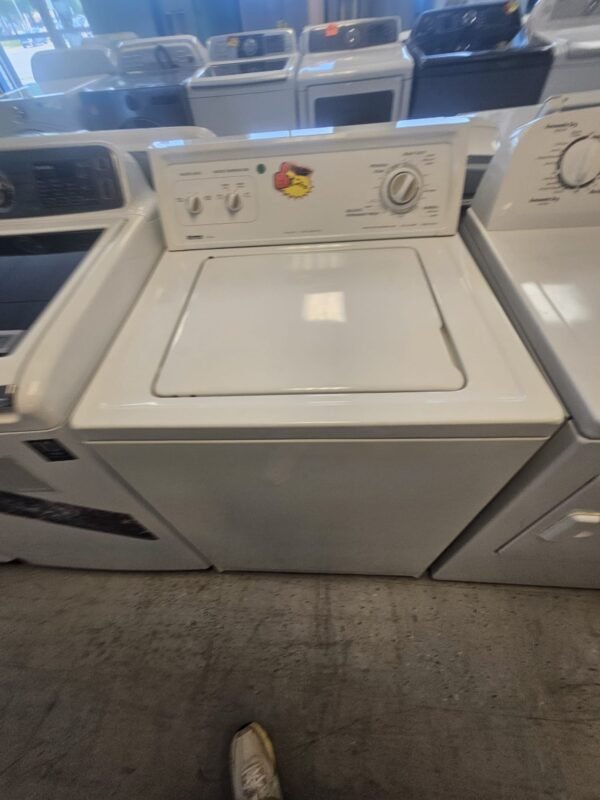 Kenmore 90 Series Used Top Load Washer