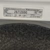 Kenmore 90 Series Used Top Load Washer - Image 6
