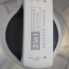 Whirlpool WTW5057LW 4.7–4.8 cu. ft. Top Load Washer with 2-in-1 Removable Agitator - Image 6