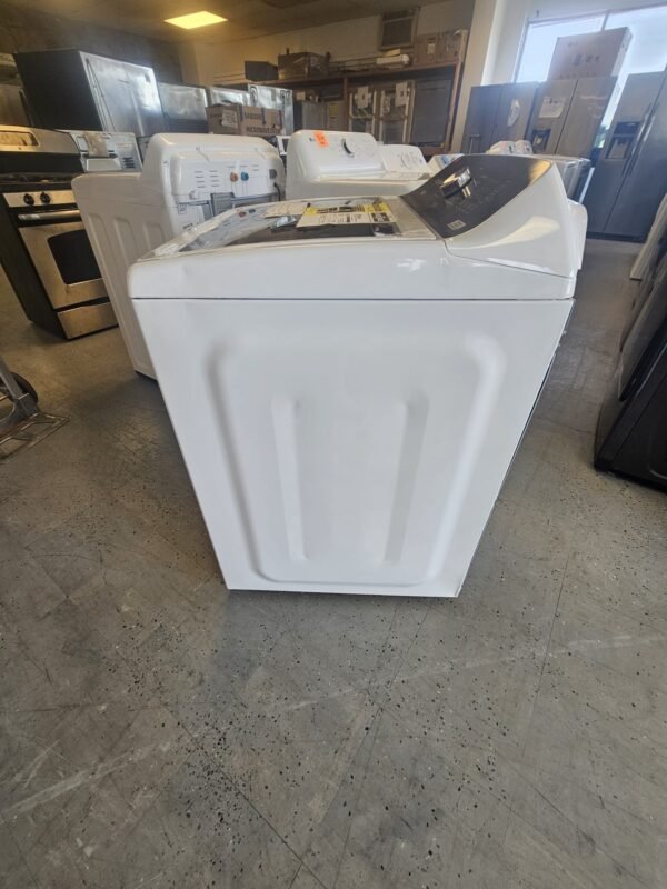 Whirlpool WTW5057LW 4.7–4.8 cu. ft. Top Load Washer with 2-in-1 Removable Agitator - Image 8
