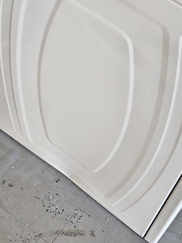 Whirlpool New Washer Dryer Set - Image 9