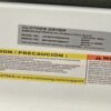 Samsung WA45H7000AW 27 Inch Top Load Washer With DV48H7400EW 27 Inch 7.4 cu. ft. Electric Dryer - Image 8