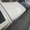 Samsung WA45H7000AW 27 Inch Top Load Washer With DV48H7400EW 27 Inch 7.4 cu. ft. Electric Dryer - Image 5