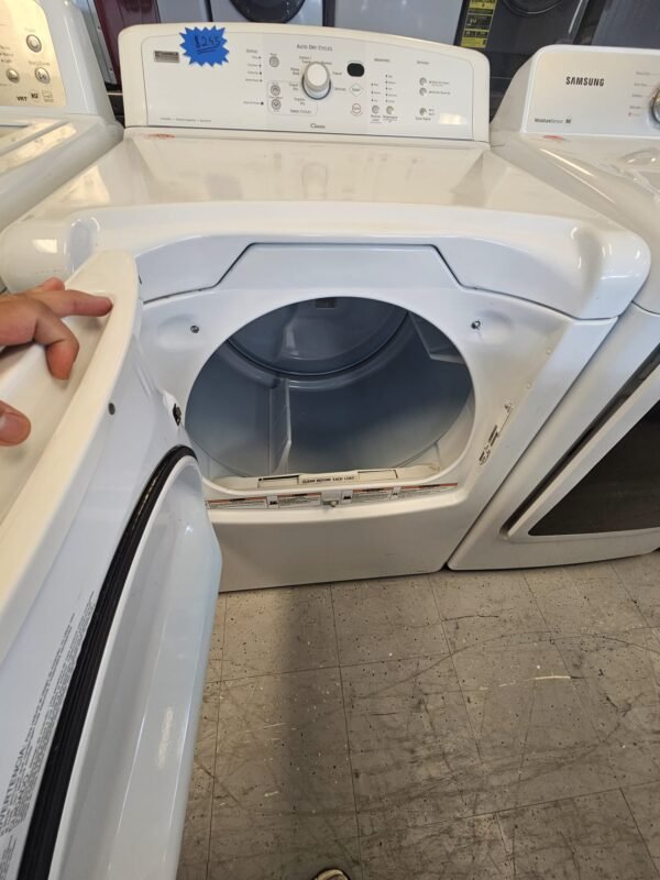 Kenmore 110.67052600 Used Electric Dryer - Image 2