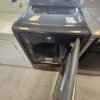 Samsung Used DVE52M7750V 27 Inch Electric Dryer - Image 2