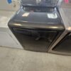 Samsung Used DVE52M7750V 27 Inch Electric Dryer - Image 3