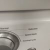LG WM3170CW 4.3 cu. ft. Front Load Washer DLEX3700W 7.4 cu. ft. Dryer - Image 3