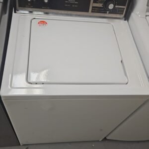 Kenmore Used Top Load Washer