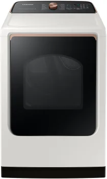Samsung DVE55A7300E 27 Inch Smart Electric Dryer
