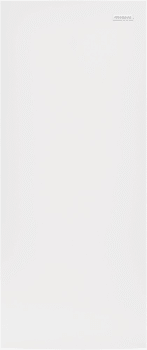 Frigidaire FFFU16F2VW 28 Inch Freestanding Upright Freezer