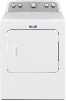 Maytag MEDX655DW1 29 Inch 7.0 cu. ft. Electric Dryer