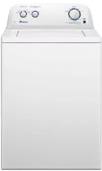 Amana NTW4516FW4 Used 27.5 Inch Top Load Washer- White