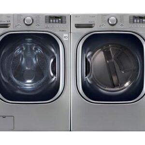 WM4070HVA DLEX4070V