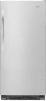 Whirlpool WSR57R18DM06 30 Inch All-Refrigerator