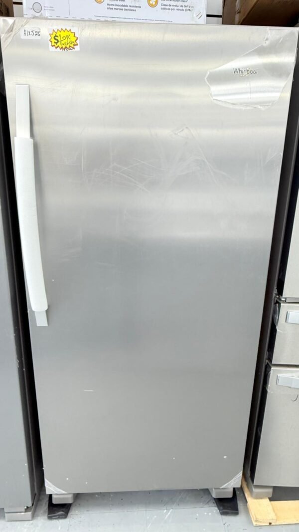 Whirlpool WSR57R18DM06 30 Inch All-Refrigerator - Image 2
