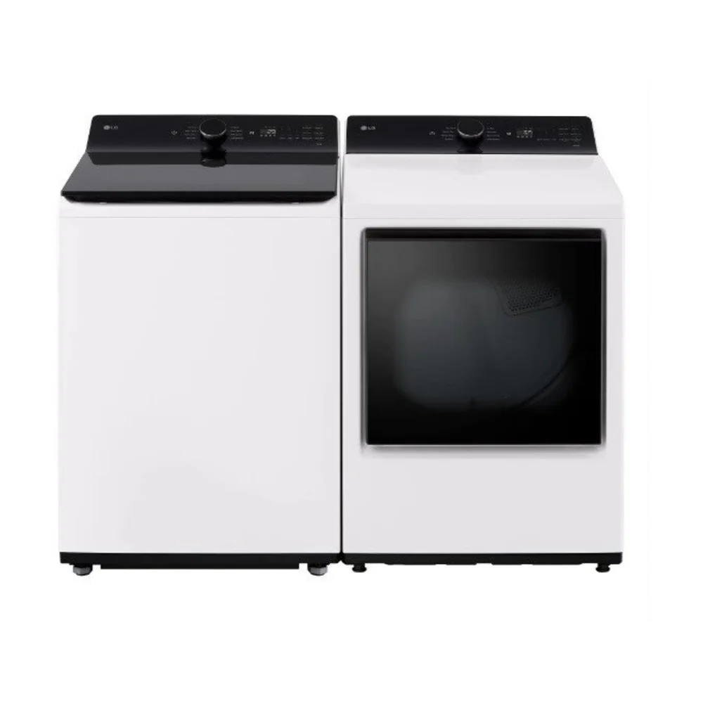 Washer Dryer set