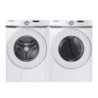 WF45T6000AW DVE45T6000W