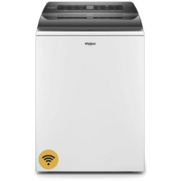 Whirlpool WTW6120HW 27" Advanced Reliable Top Load Washer