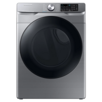 Samsung DVE45B6300P Advanced Reliable Electric Dryer